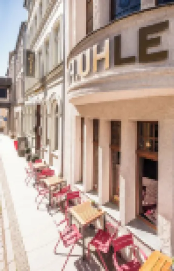 Weinhaus Uhle