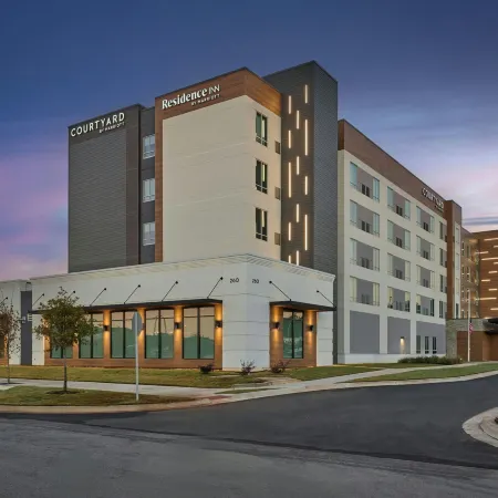 Courtyard by Marriott Madison