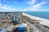 Sea la VIE by Pristine Properties Vacation Rentals - ビーチサイド