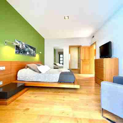 Playas Blanca Pool Private Villas Rooms