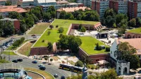 1st Nest in Heart of Timisoara
