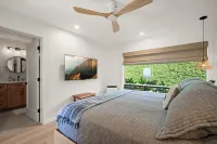 Newly Renovated! Prime Majestic Ocean &Mountain Views  of Kauai's North Shore - Bergblick