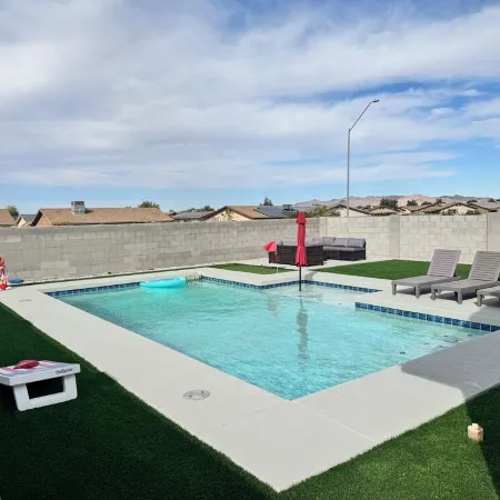 Perfect for Families & Groups in Fortuna Foothills