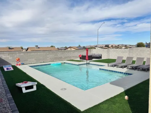 Perfect for Families & Groups in Fortuna Foothills