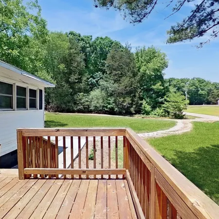 On-site Trailsserenity Acres Retreat' in Macon