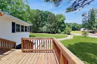 On-site Trailsserenity Acres Retreat' in Macon - Wifi