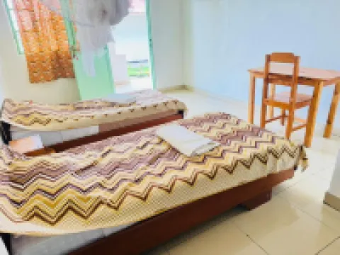 Rebero Kivu Resort Hotels in Kibuye