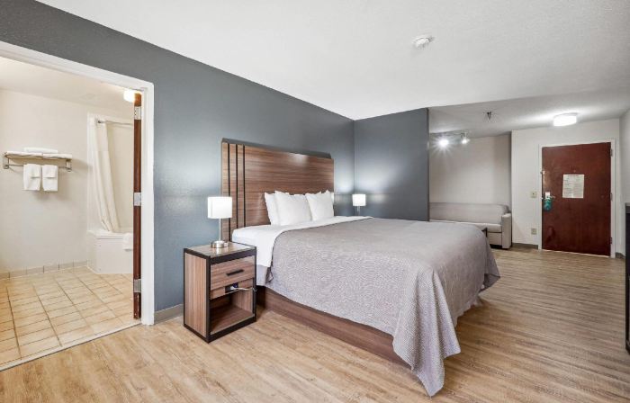 Quality Inn & Suites