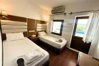 Antique İasos Butik Otel - balcon