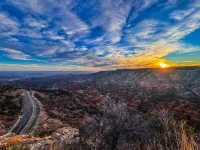 Stylishly Renovated Train Sunsets for Miles Near I27, Wtamu and Palo Duro Canyon