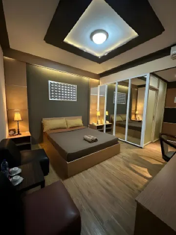 Hotel Satria Hotel di 