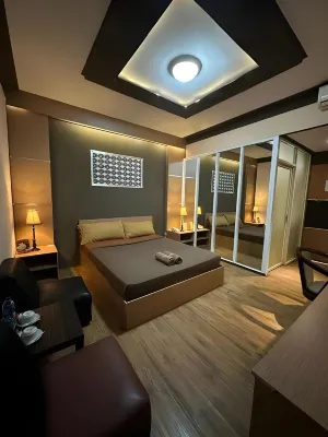 Hotel Satria Cirebon