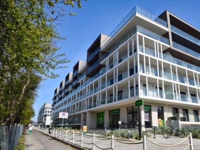 RentPlanet - Perłowa Przystań