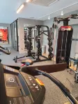 H Avenue Hotel Dongdaemun Sungshin - palestra