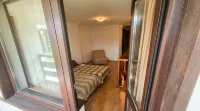 1Br Bright 300Mbps Wifi Duplex - Two Floors - جاكوزي