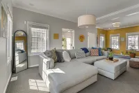 Endless Fun! Family Home w/ Spacious Yard in Clive