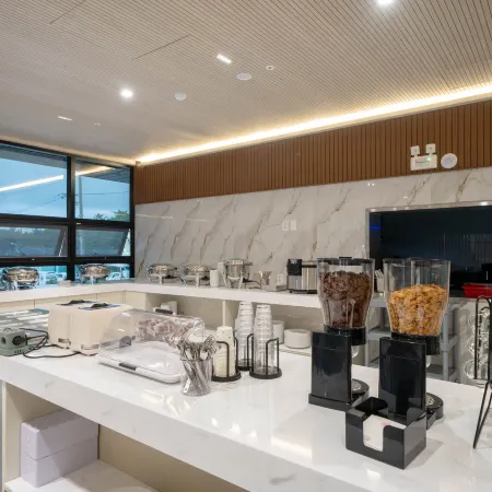 Pohang Hound Hotel Songdo Beach