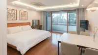 Taean Jurassic Starlight Shelter Pension - 3-Star
