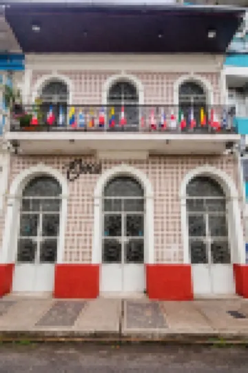 Epoca Iquitos Hotels in 