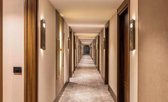 Mövenpick Istanbul Old Town