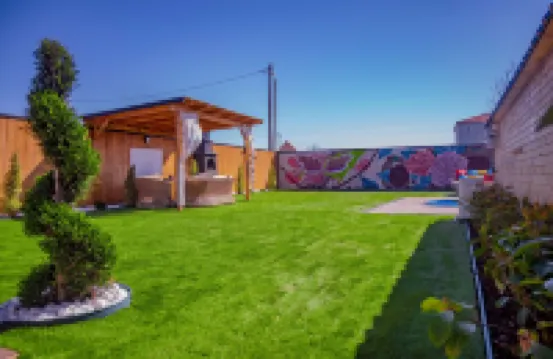 อาวาย บังกาโลว์ โรงแรมใน