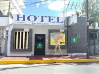 García's Suites y Hotel Alameda - 2-Sterne