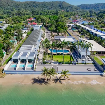 Chaolao Sea Breeze Resort