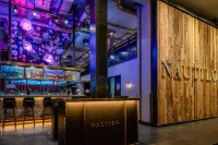 Radisson Blu Senator Hotel, Lubeck - 5-Star