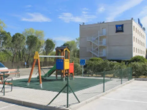 Ibis Budget Madrid Alcorcon Móstoles Hotel a Alcorcón