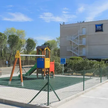 Ibis Budget Madrid Alcorcon Móstoles