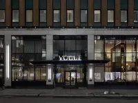 Vogue Hotel Montreal Downtown, Curio Collection by Hilton Hotel in zona Cinema Ex-Centris