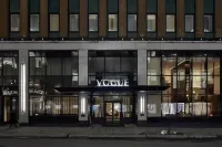 Vogue Hotel Montreal Downtown, Curio Collection by Hilton - Jacuzzi