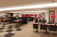紅狐酒店-由檸檬樹酒店管理-海得拉巴 - 早餐