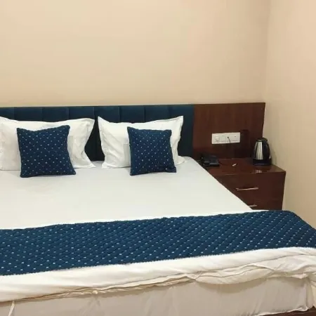 Hotel Shri Vallabh Kripa