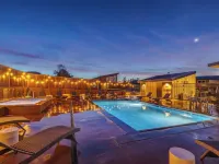 The Riv at Zion Hotels in Virgin