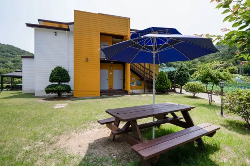 Nonsan Familia Pension - 3-Star