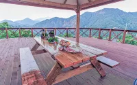 Boeun Sky Garden Pension - Wifi