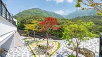 Geochang Pool Villa Bong Stay