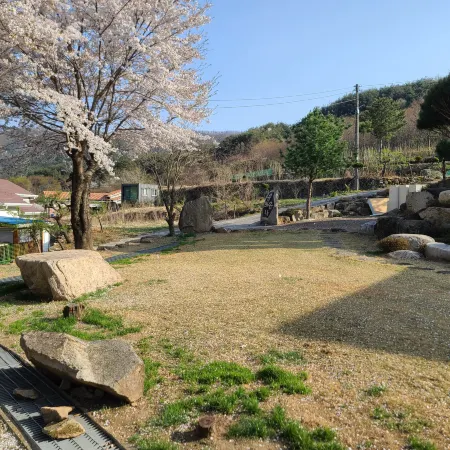 Cod Deer WAS a Flower