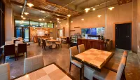 Iksan Pine Tree Spa Pension