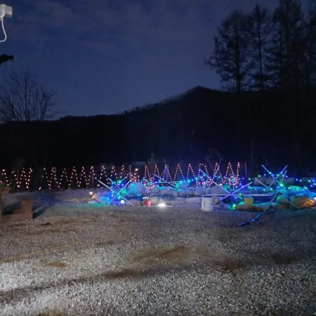 Wonju Suspension Bridge B&B Отели рядом с достопримечательностью «Музей SAN»