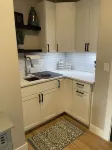 The Guest Suite