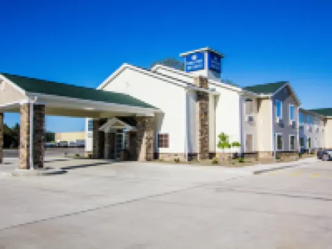 Cobblestone Inn & Suites - Corry Hotels in Corry