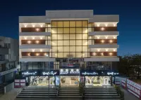 Rajpath Beacon Hotel Belagavi - 2-Star