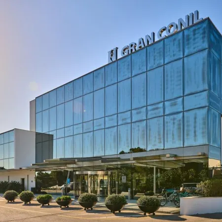 Hipotels Gran Conil & Spa