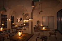 Cavo Notos Beach Hotel - balcón