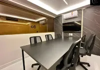 Unity - Cabo Branco