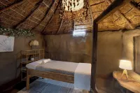 The Nkhosi Livingstone Lodge and Spa - spa