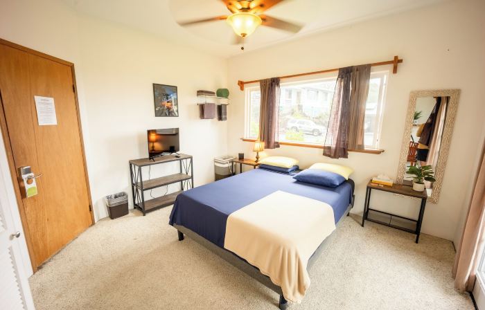 Hilo Vacation Rental