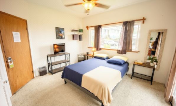 Hilo Vacation Rental